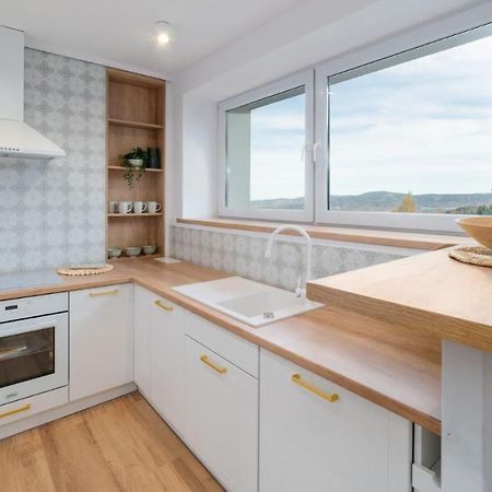 Lux Apartament ,, Gorskie Krajobrazy" Karpacz - Mountain Landscapes Dış mekan fotoğraf