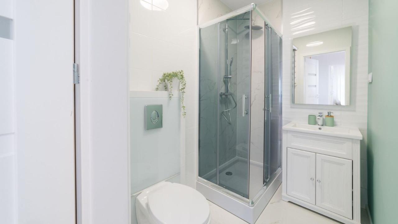 Lux Apartament ,, Gorskie Krajobrazy" Karpacz - Mountain Landscapes Dış mekan fotoğraf