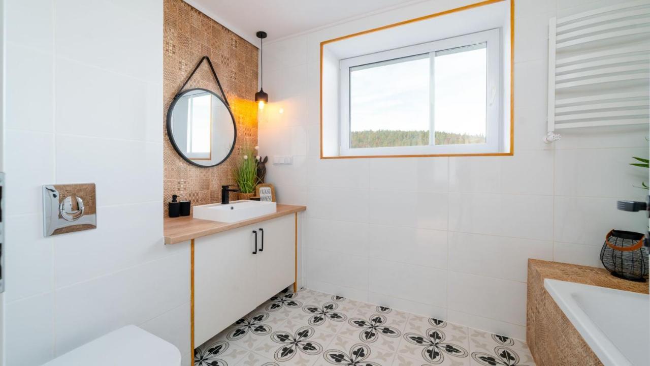 Lux Apartament ,, Gorskie Krajobrazy" Karpacz - Mountain Landscapes Dış mekan fotoğraf