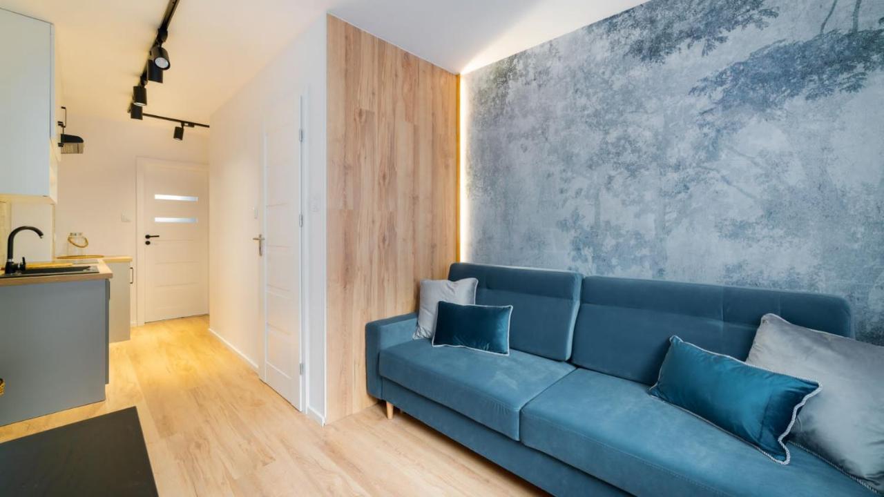 Lux Apartament ,, Gorskie Krajobrazy" Karpacz - Mountain Landscapes Dış mekan fotoğraf
