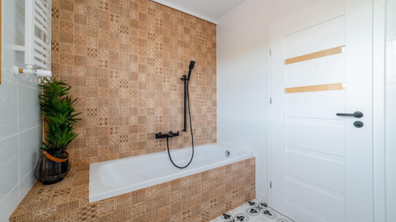 Lux Apartament ,, Gorskie Krajobrazy" Karpacz - Mountain Landscapes Dış mekan fotoğraf