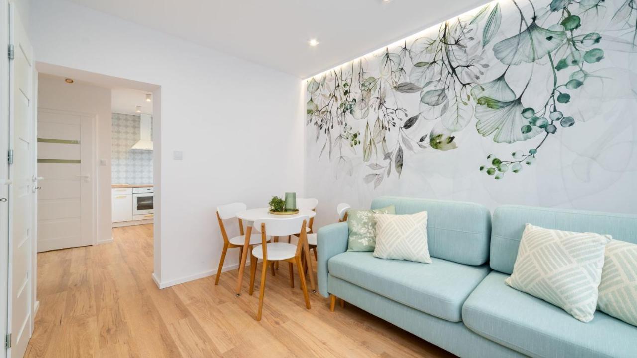 Lux Apartament ,, Gorskie Krajobrazy" Karpacz - Mountain Landscapes Dış mekan fotoğraf