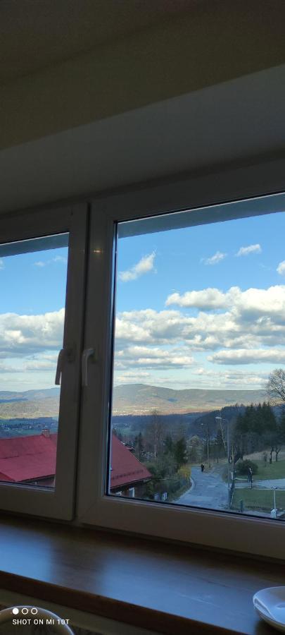 Lux Apartament ,, Gorskie Krajobrazy" Karpacz - Mountain Landscapes Dış mekan fotoğraf